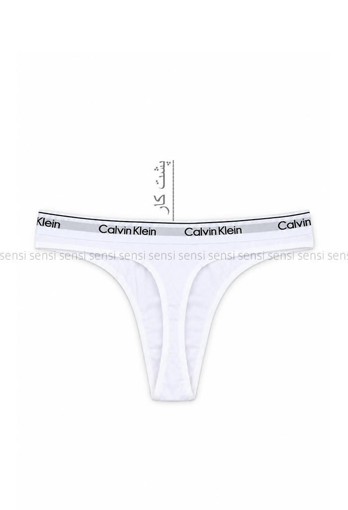 شورت بکلس زنانه Calvin Kleinکد30000025